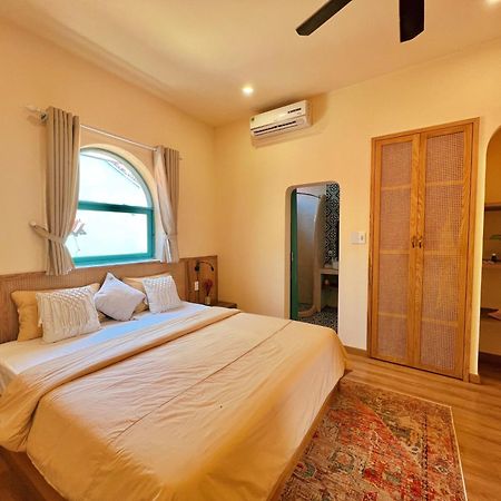 Alsahar Hoi An Boutique Villa מראה חיצוני תמונה