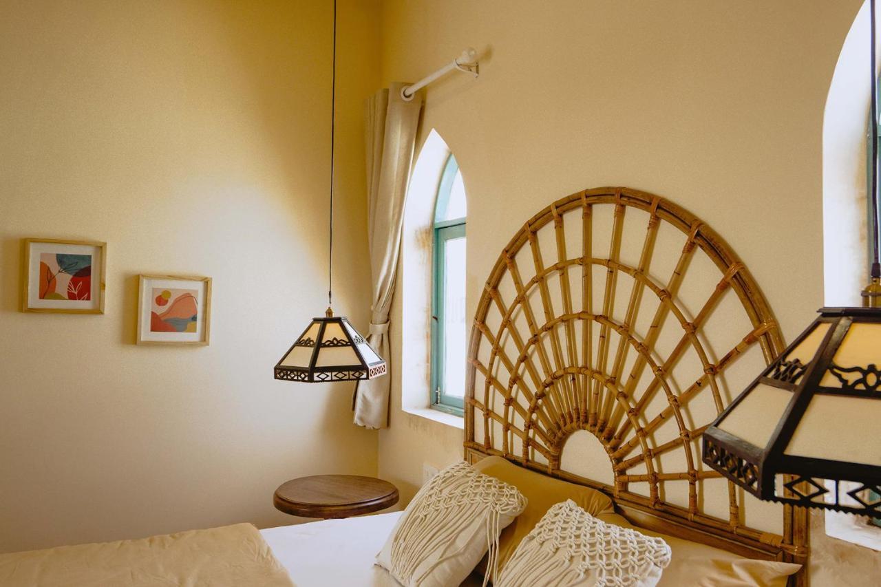 Alsahar Hoi An Boutique Villa מראה חיצוני תמונה