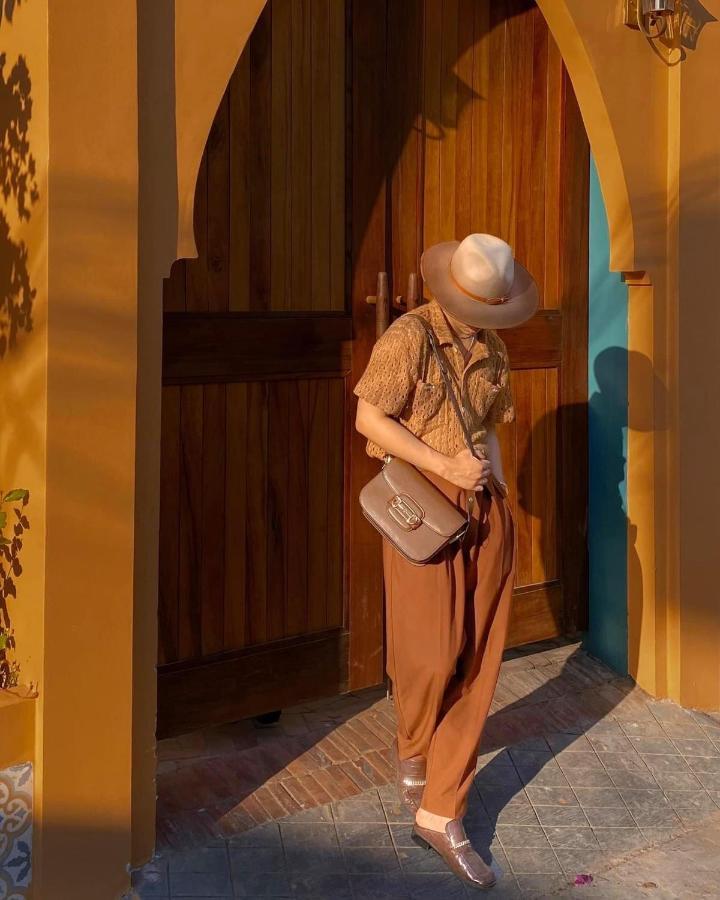 Alsahar Hoi An Boutique Villa מראה חיצוני תמונה
