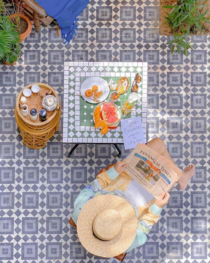 Alsahar Hoi An Boutique Villa מראה חיצוני תמונה