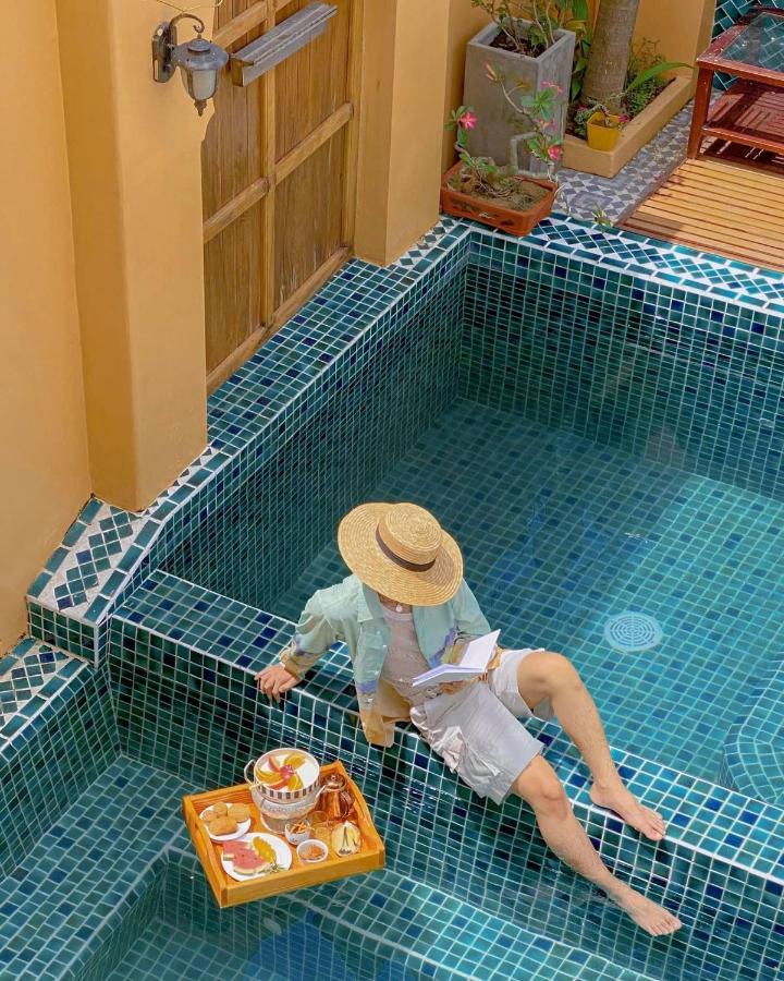 Alsahar Hoi An Boutique Villa מראה חיצוני תמונה