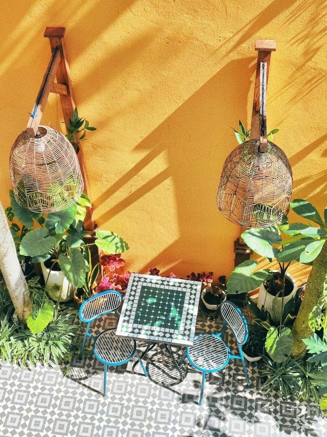 Alsahar Hoi An Boutique Villa מראה חיצוני תמונה
