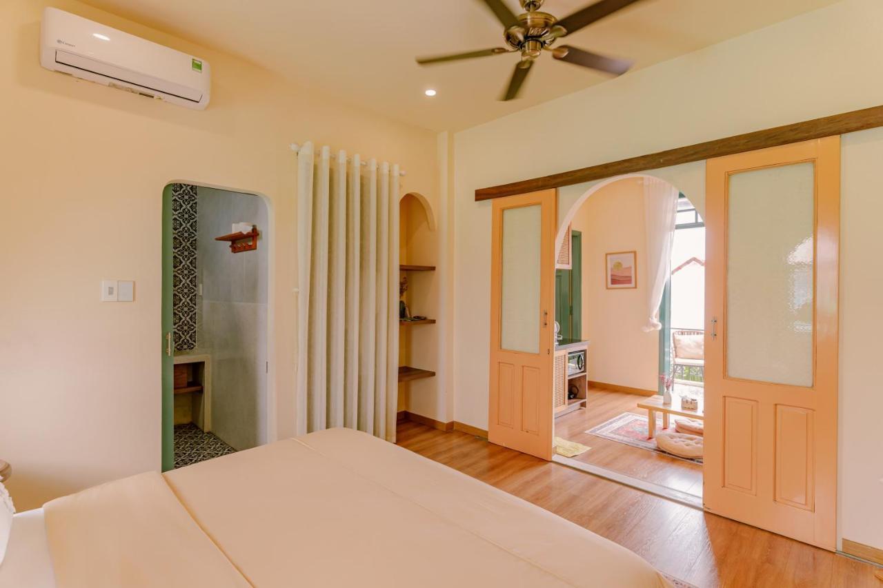 Alsahar Hoi An Boutique Villa מראה חיצוני תמונה