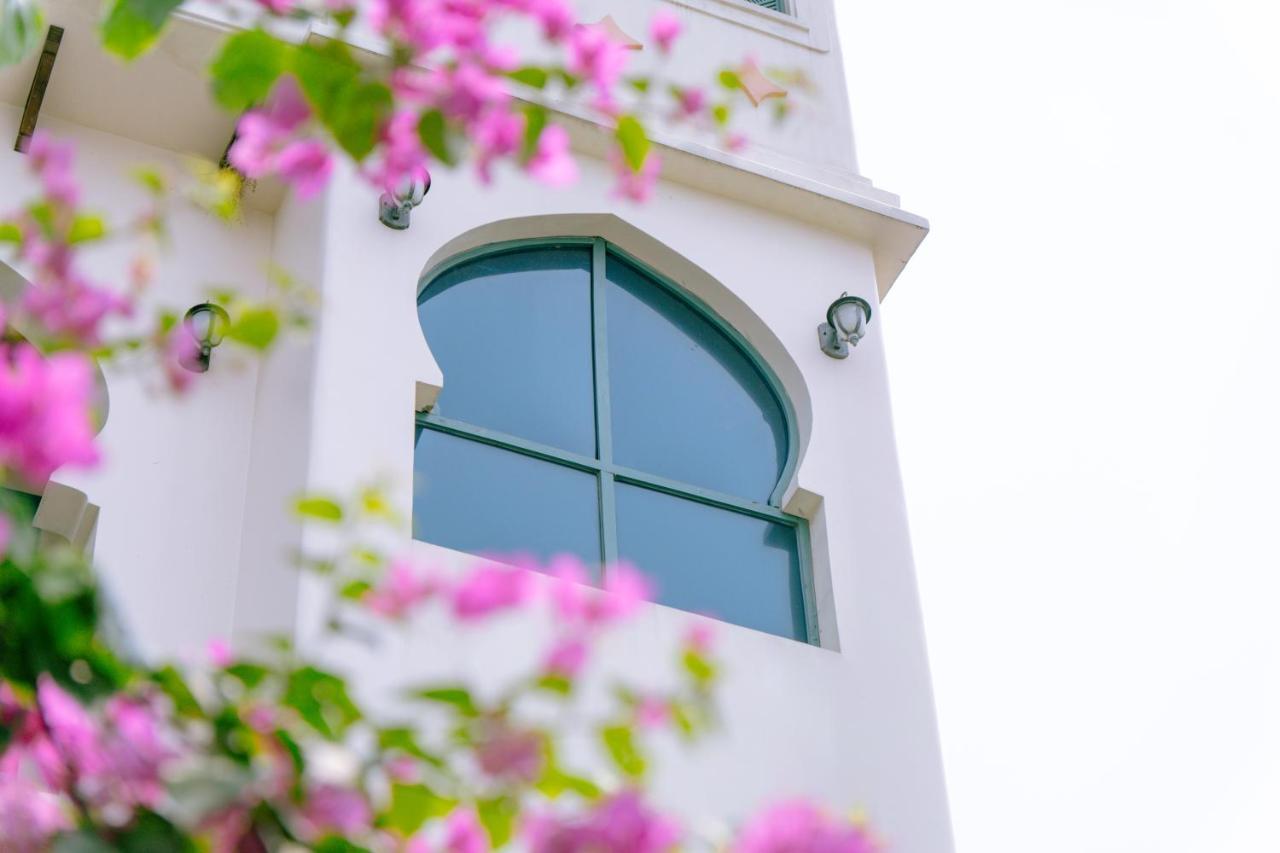Alsahar Hoi An Boutique Villa מראה חיצוני תמונה