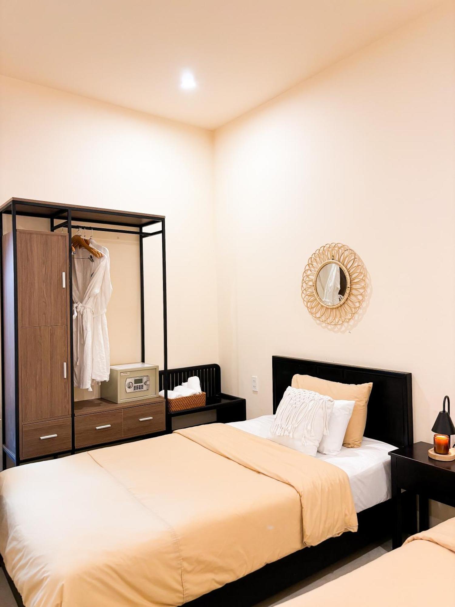 Alsahar Hoi An Boutique Villa מראה חיצוני תמונה