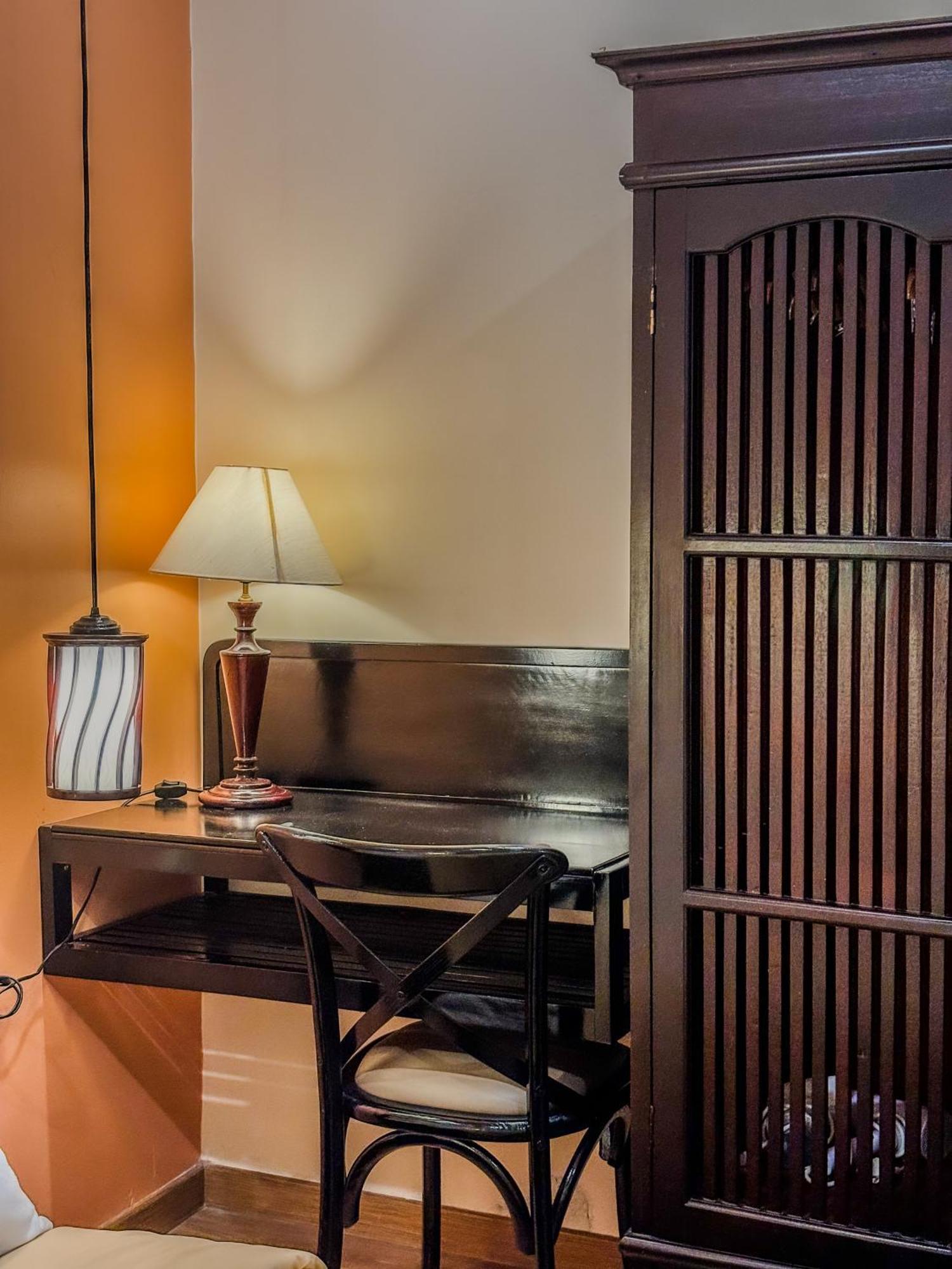Alsahar Hoi An Boutique Villa מראה חיצוני תמונה