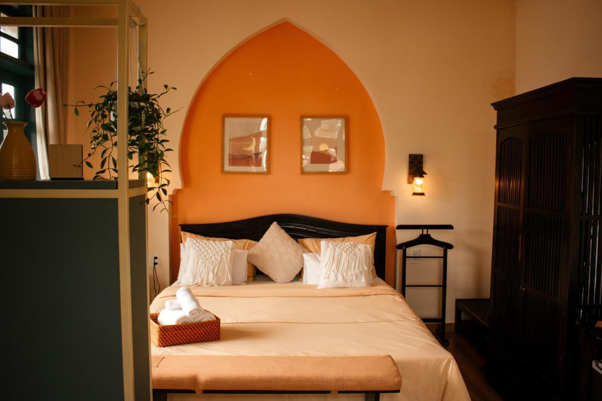Alsahar Hoi An Boutique Villa מראה חיצוני תמונה