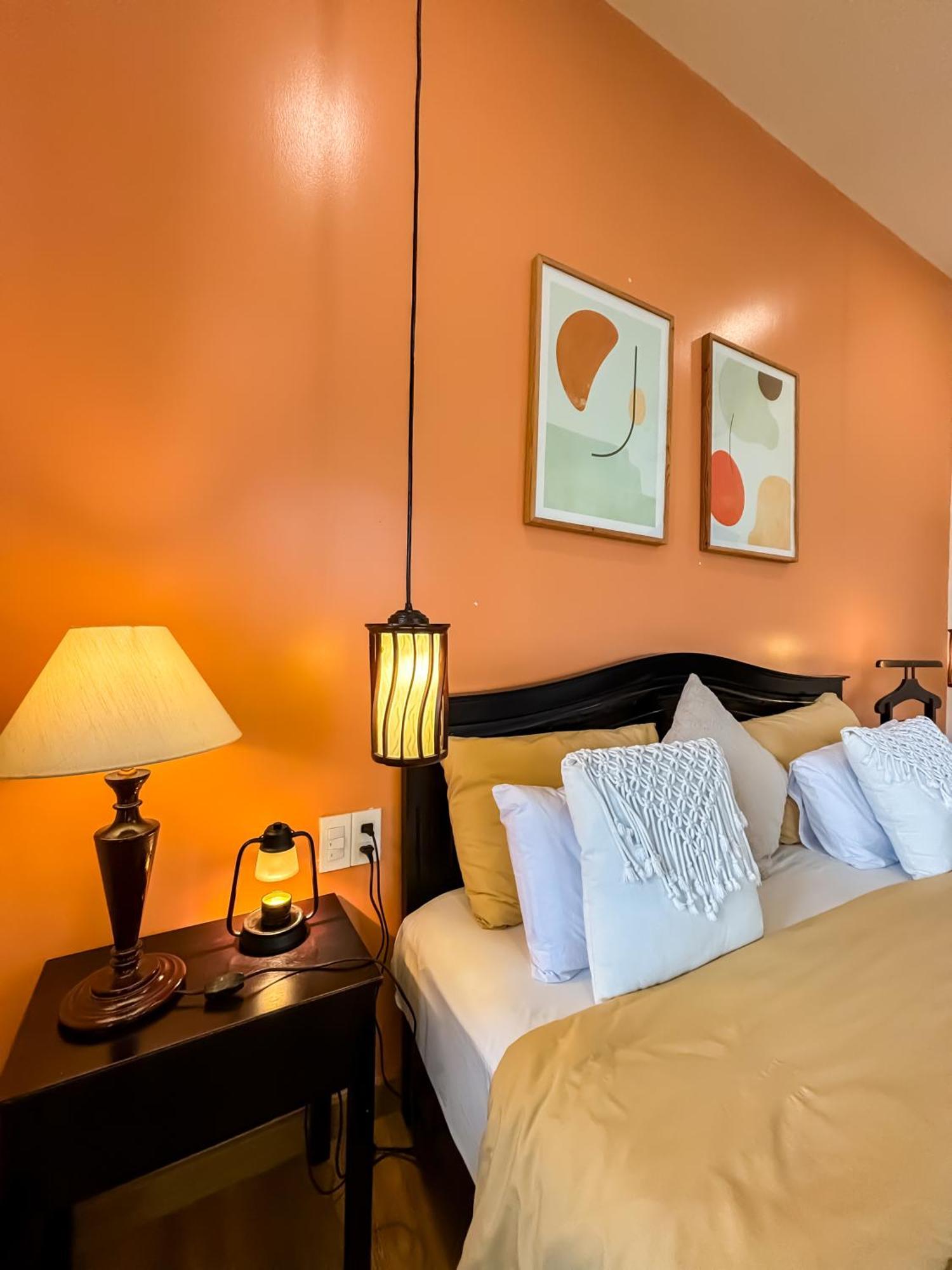 Alsahar Hoi An Boutique Villa מראה חיצוני תמונה