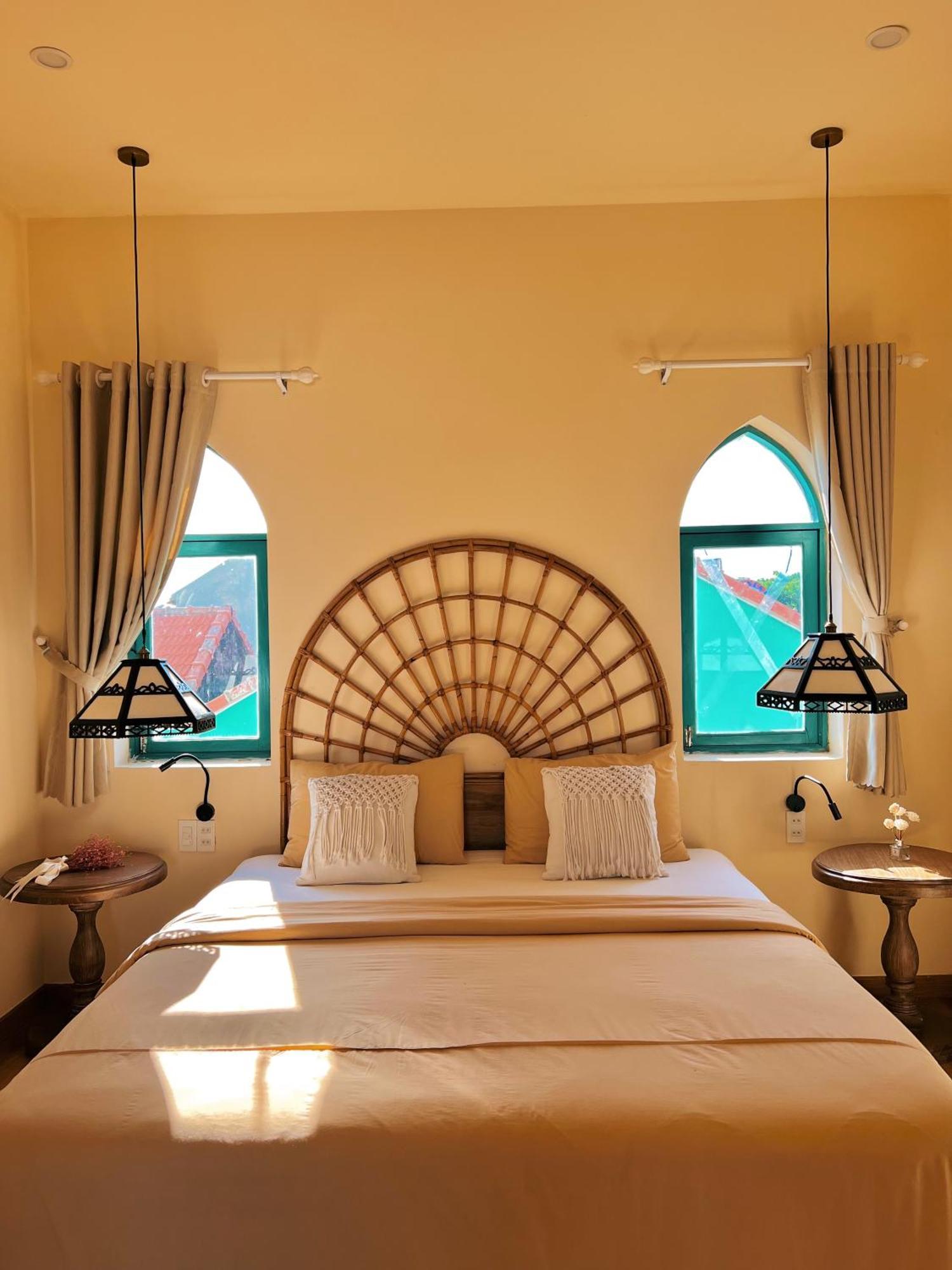 Alsahar Hoi An Boutique Villa מראה חיצוני תמונה