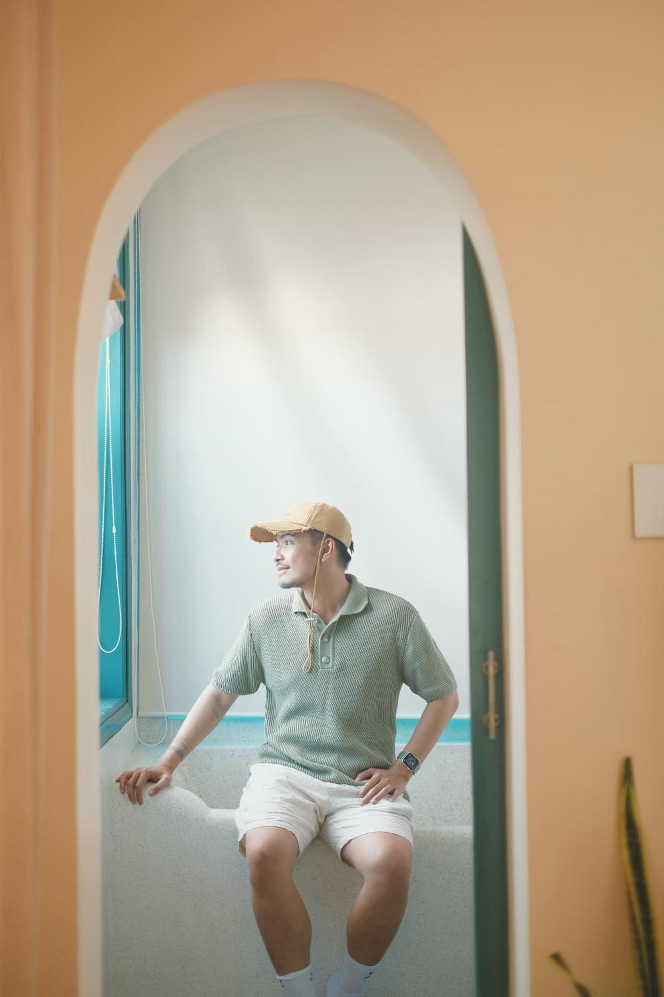 Alsahar Hoi An Boutique Villa מראה חיצוני תמונה
