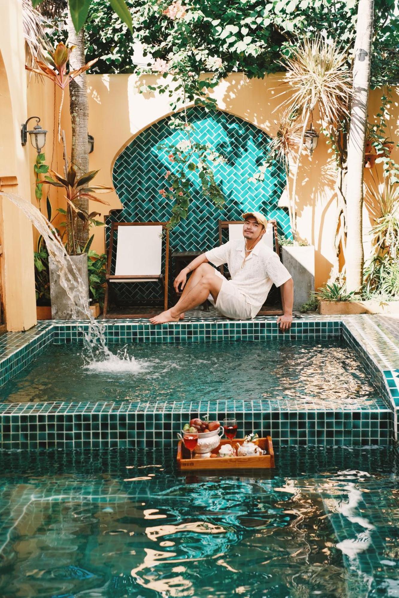 Alsahar Hoi An Boutique Villa מראה חיצוני תמונה