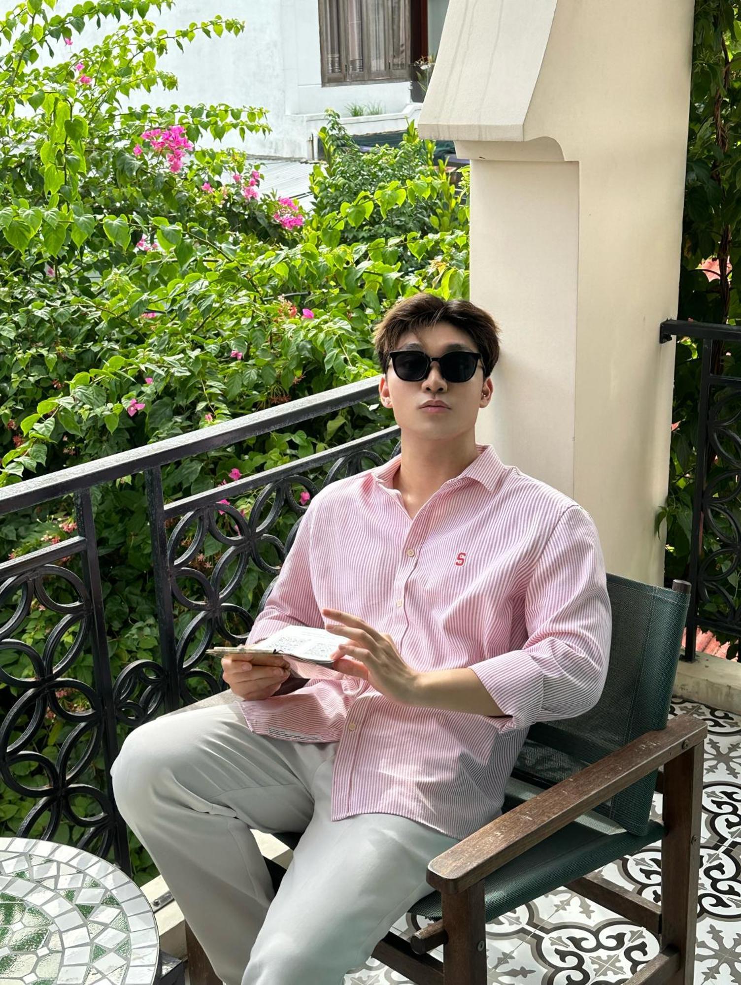 Alsahar Hoi An Boutique Villa מראה חיצוני תמונה