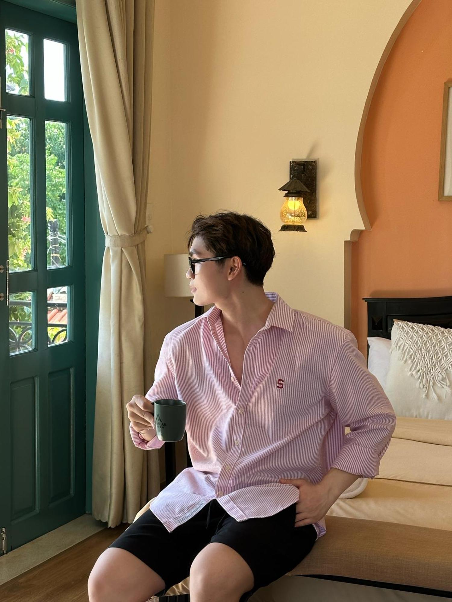 Alsahar Hoi An Boutique Villa מראה חיצוני תמונה
