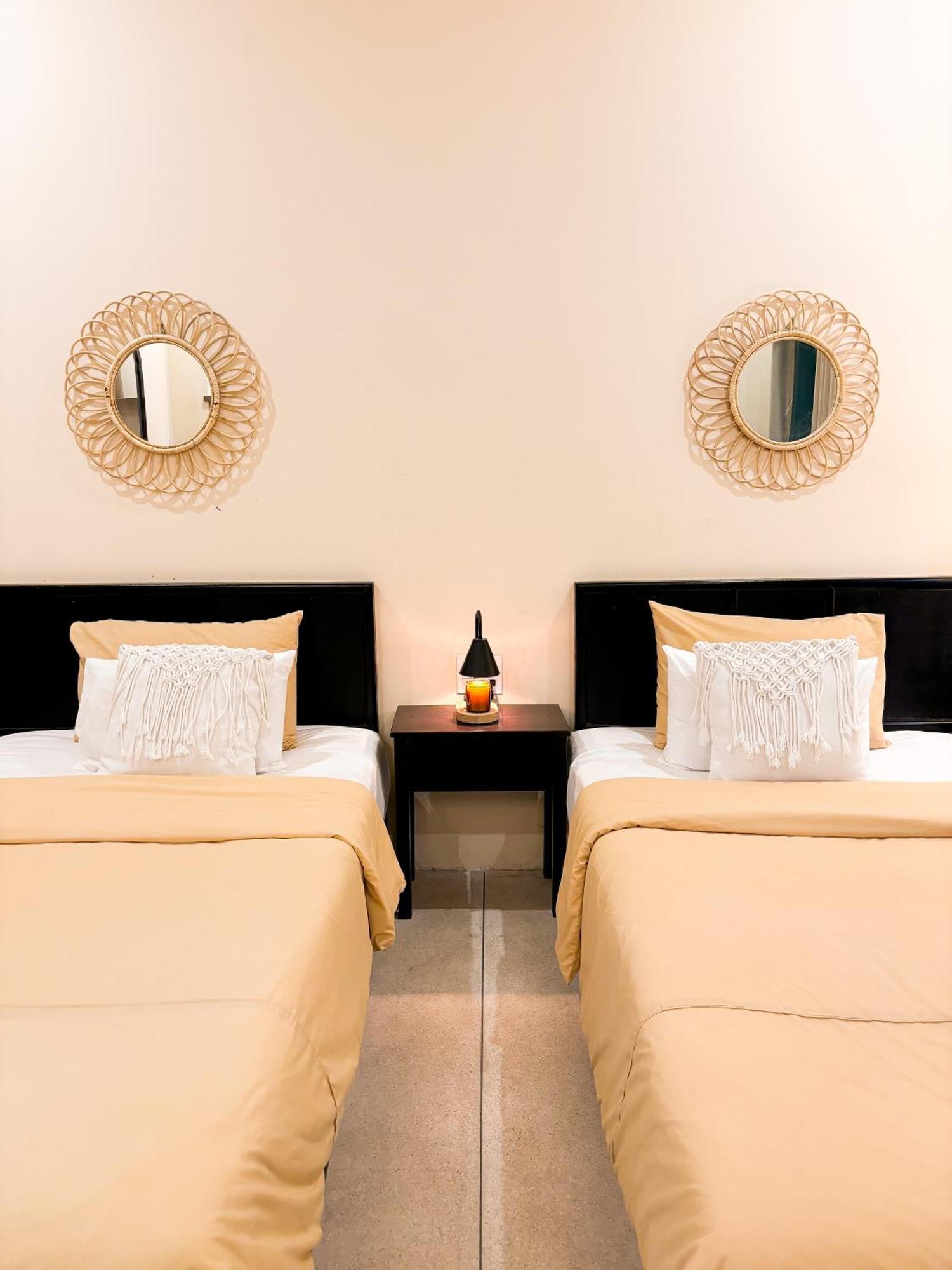 Alsahar Hoi An Boutique Villa מראה חיצוני תמונה