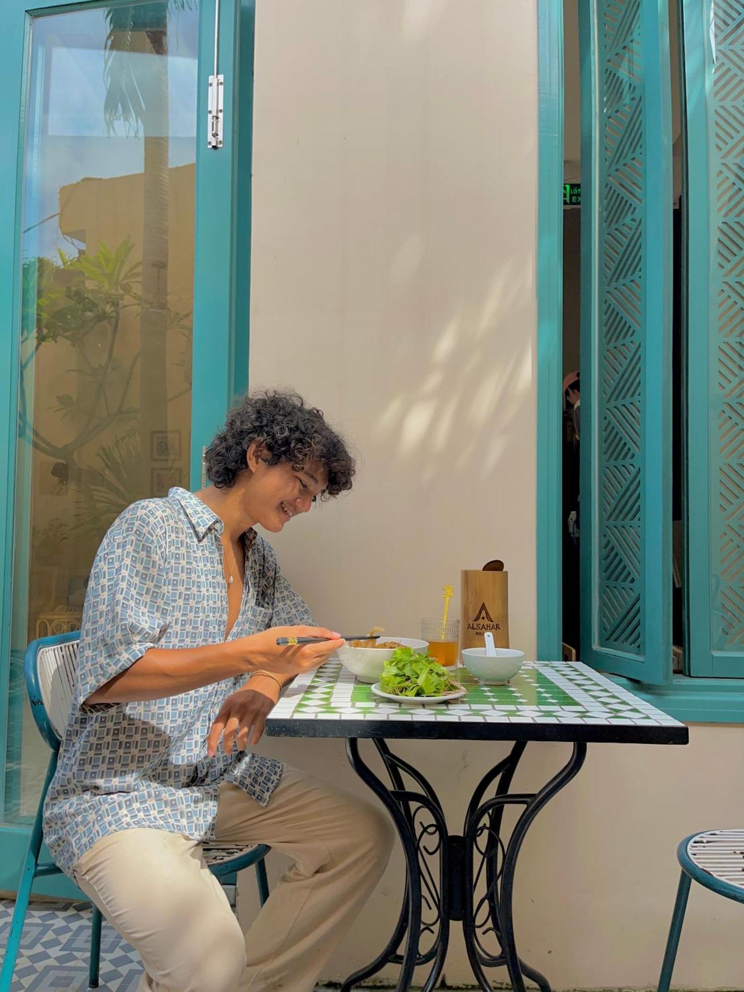 Alsahar Hoi An Boutique Villa מראה חיצוני תמונה