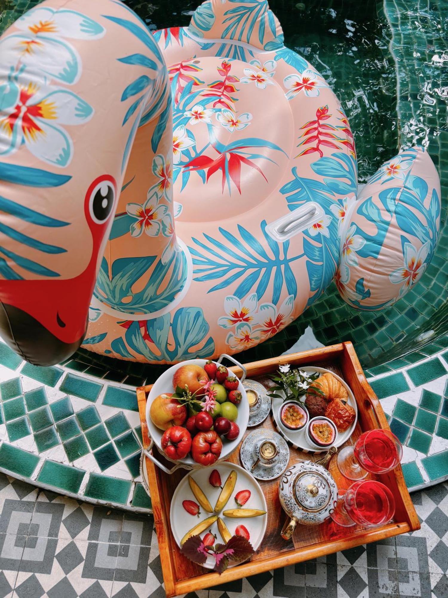 Alsahar Hoi An Boutique Villa מראה חיצוני תמונה